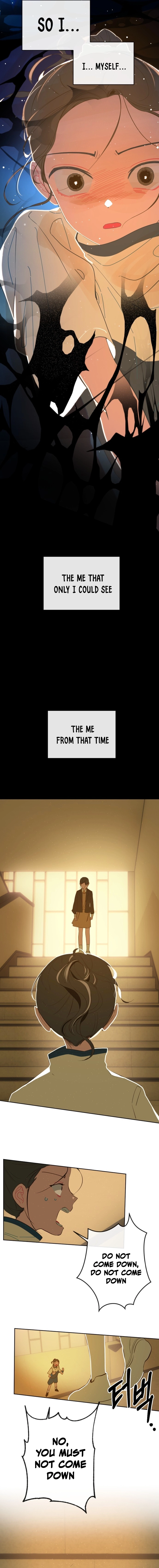 Read Deadpoint chapter 69 image 8 on Lezhin