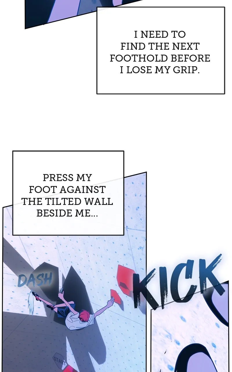 Read Deadpoint chapter 7 image 10 on Lezhin