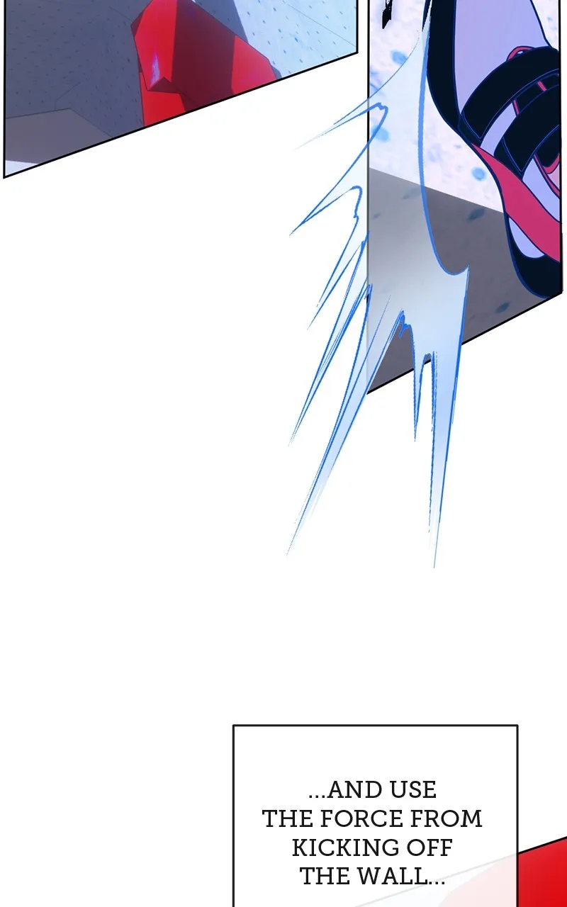 Read Deadpoint chapter 7 image 11 on Lezhin