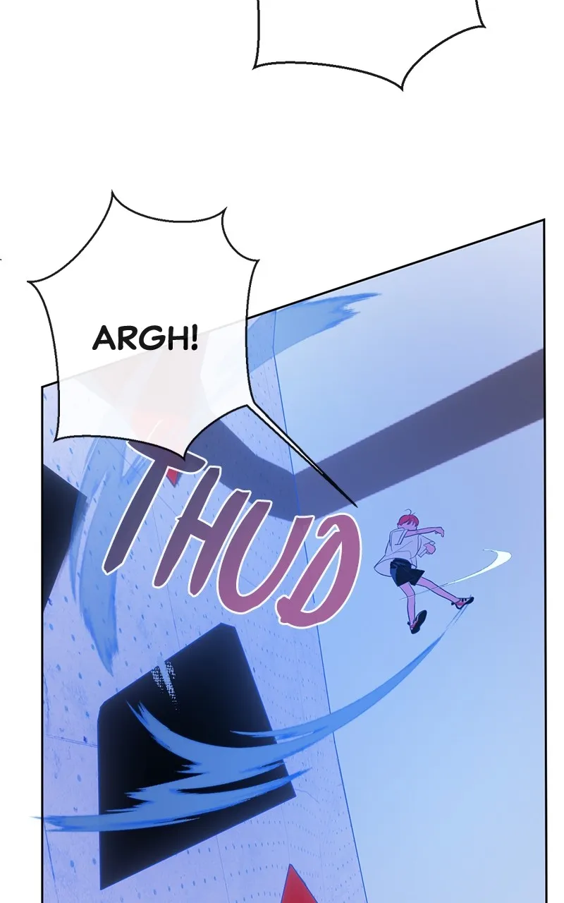 Read Deadpoint chapter 7 image 14 on Lezhin