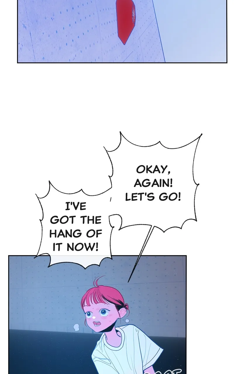 Read Deadpoint chapter 7 image 15 on Lezhin