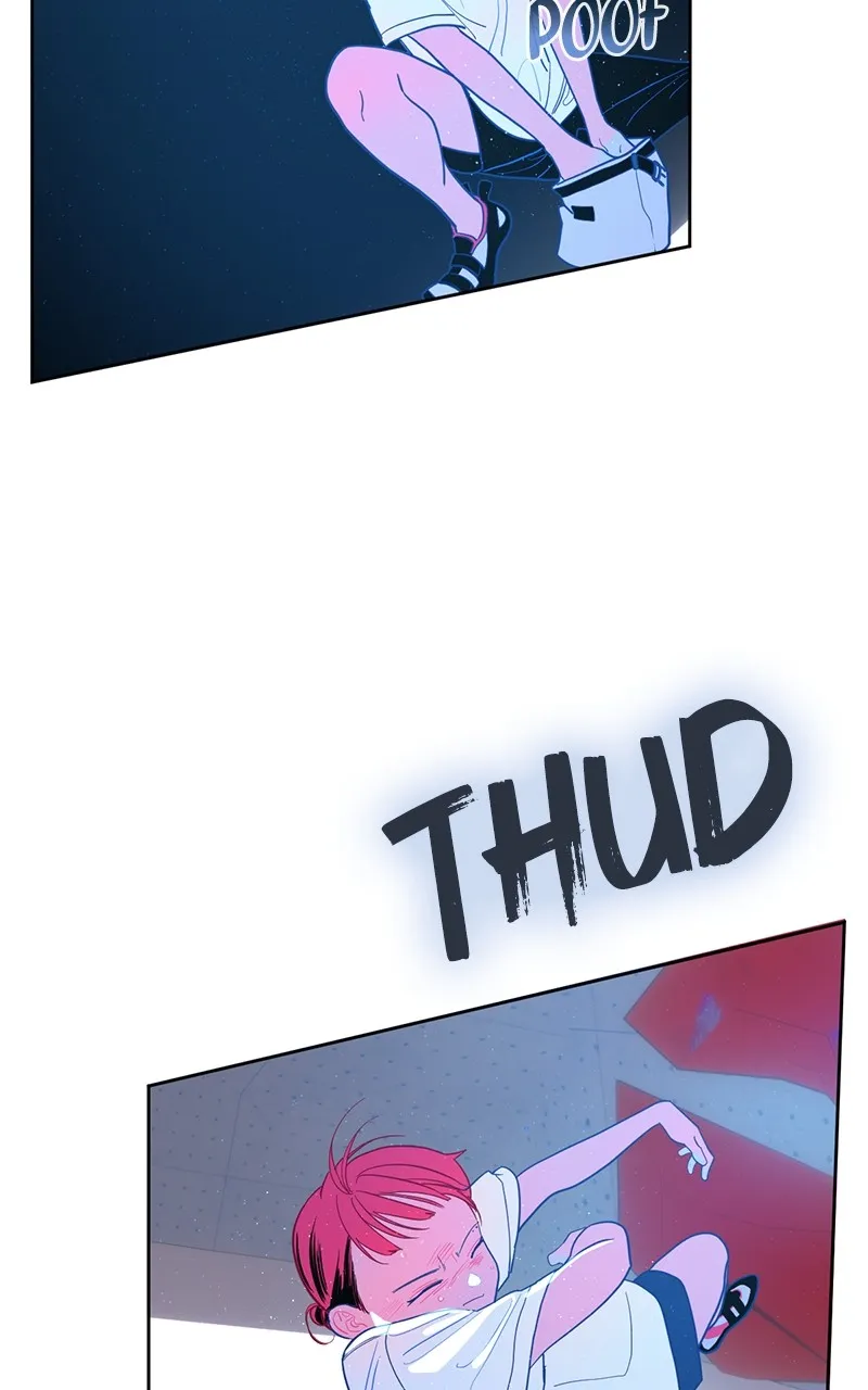 Read Deadpoint chapter 7 image 16 on Lezhin
