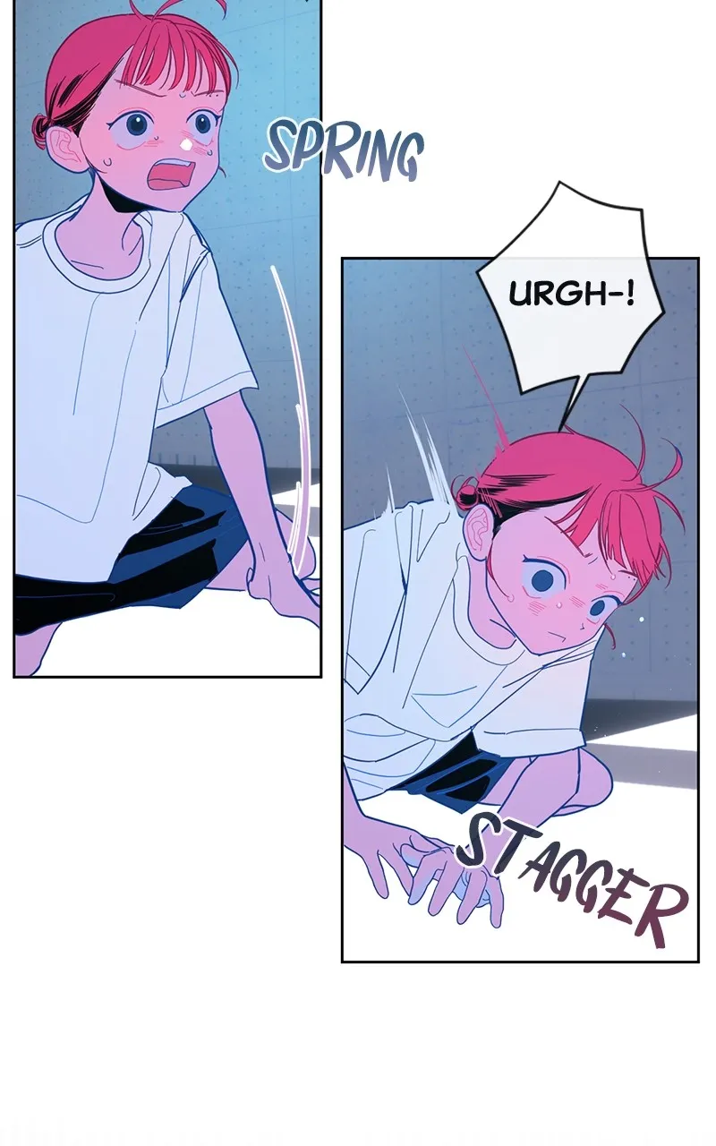 Read Deadpoint chapter 7 image 18 on Lezhin