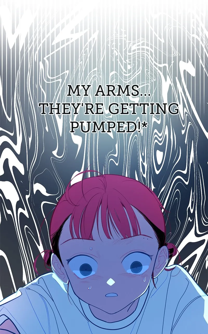Read Deadpoint chapter 7 image 19 on Lezhin