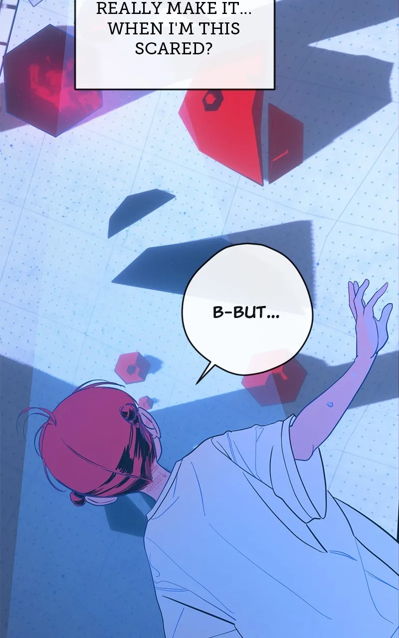 Read Deadpoint chapter 7 image 2 on Lezhin