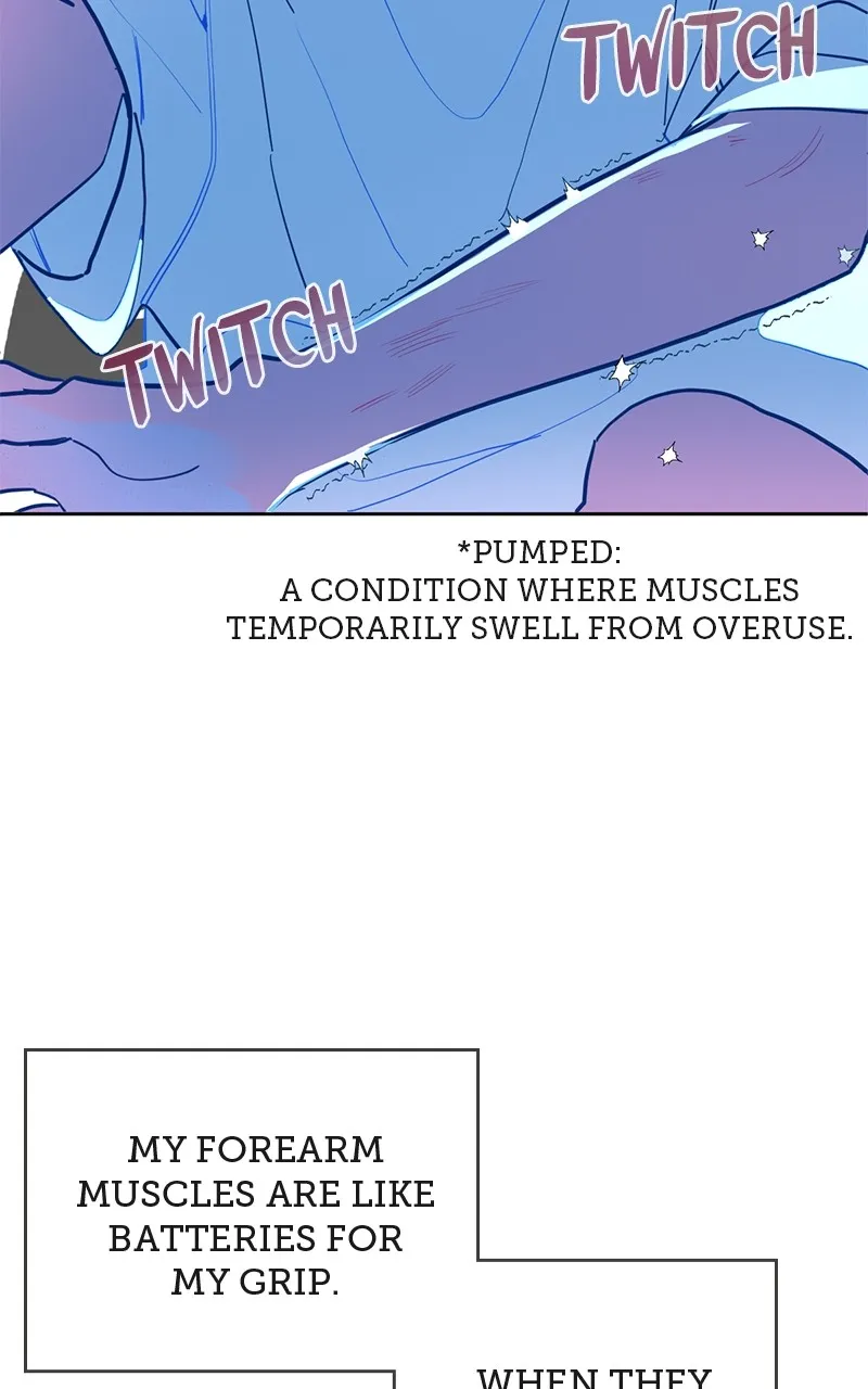 Read Deadpoint chapter 7 image 20 on Lezhin