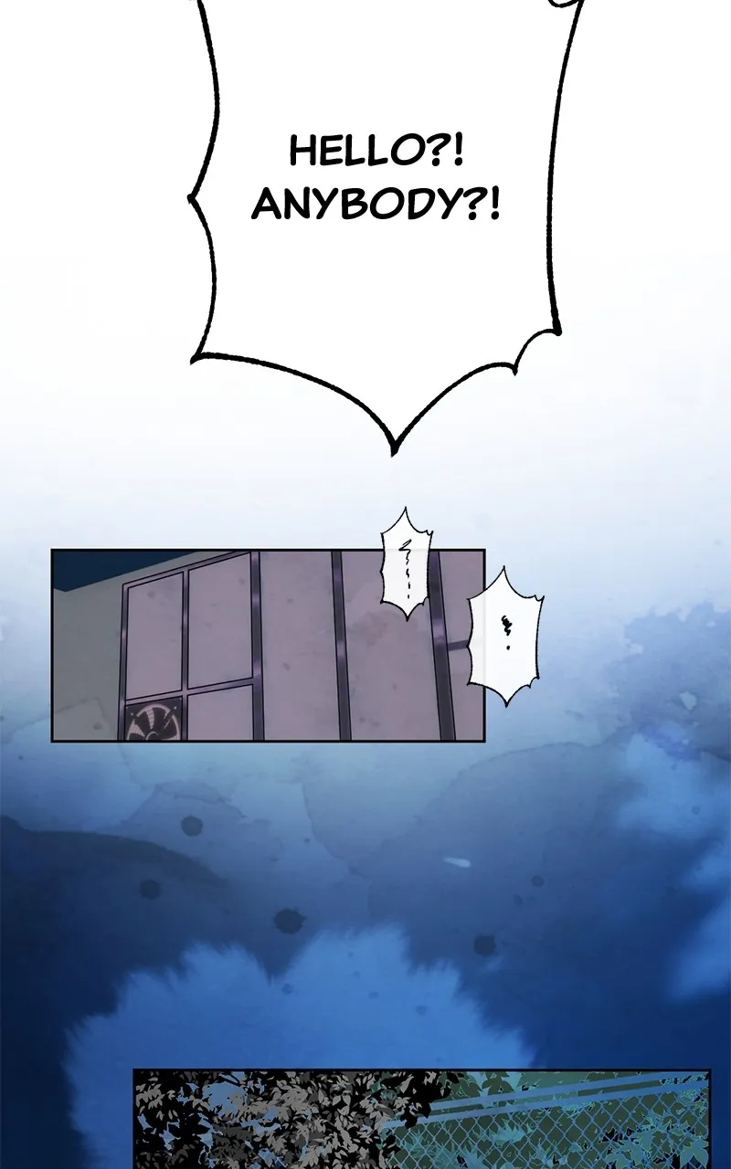 Read Deadpoint chapter 7 image 34 on Lezhin