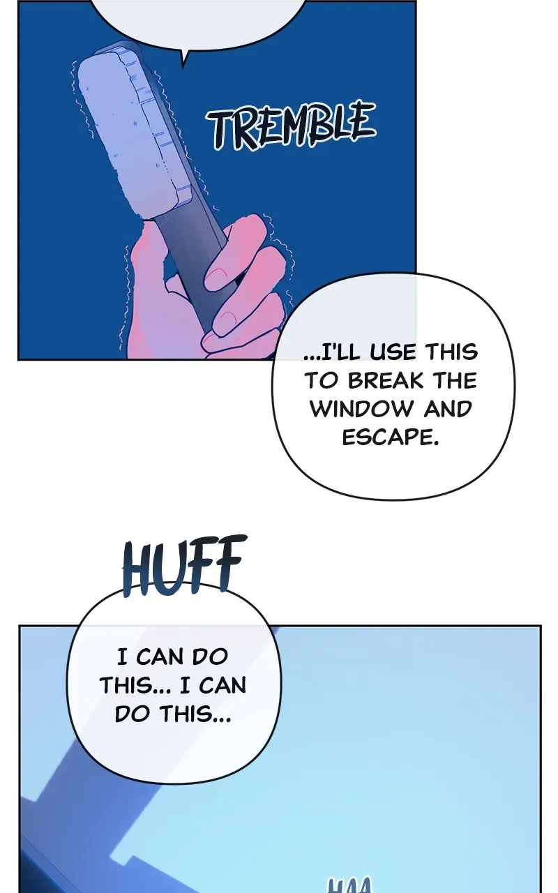 Read Deadpoint chapter 7 image 4 on Lezhin