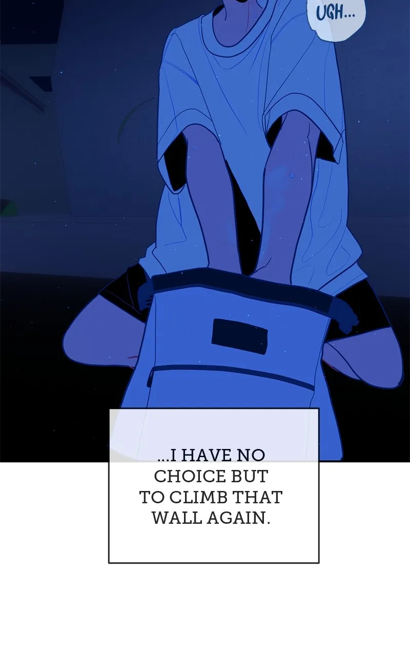Read Deadpoint chapter 7 image 40 on Lezhin