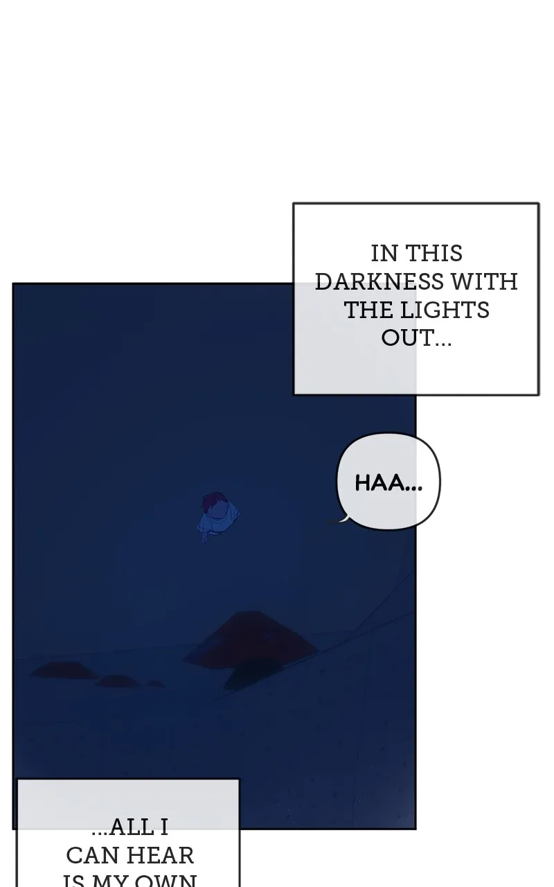 Read Deadpoint chapter 7 image 41 on Lezhin