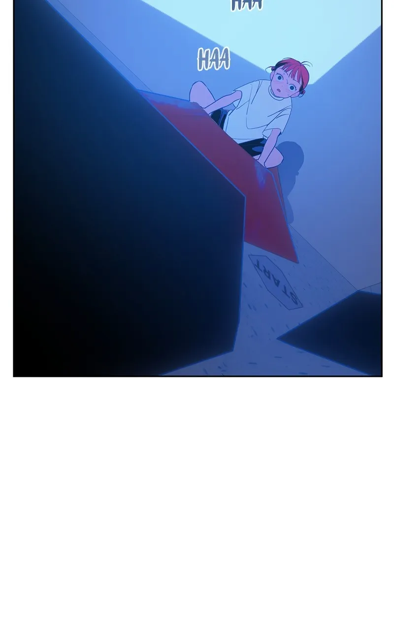 Read Deadpoint chapter 7 image 5 on Lezhin