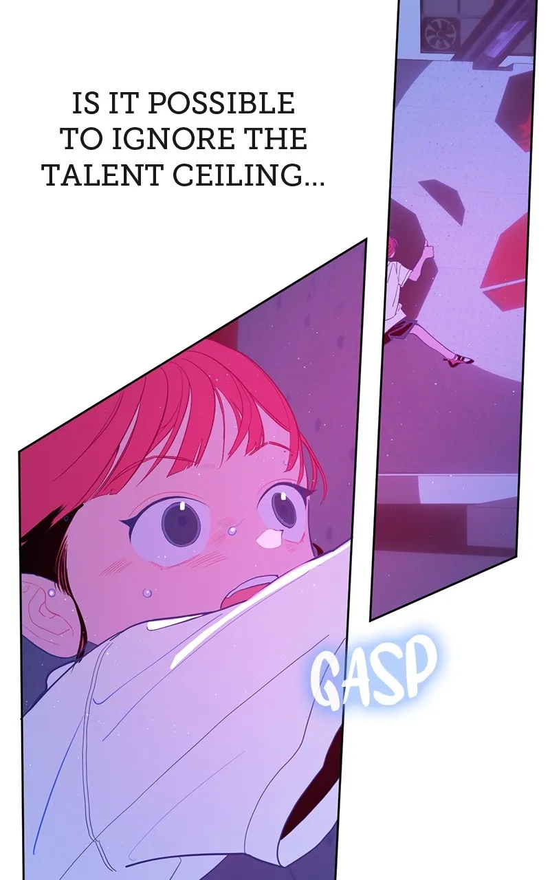 Read Deadpoint chapter 7 image 54 on Lezhin