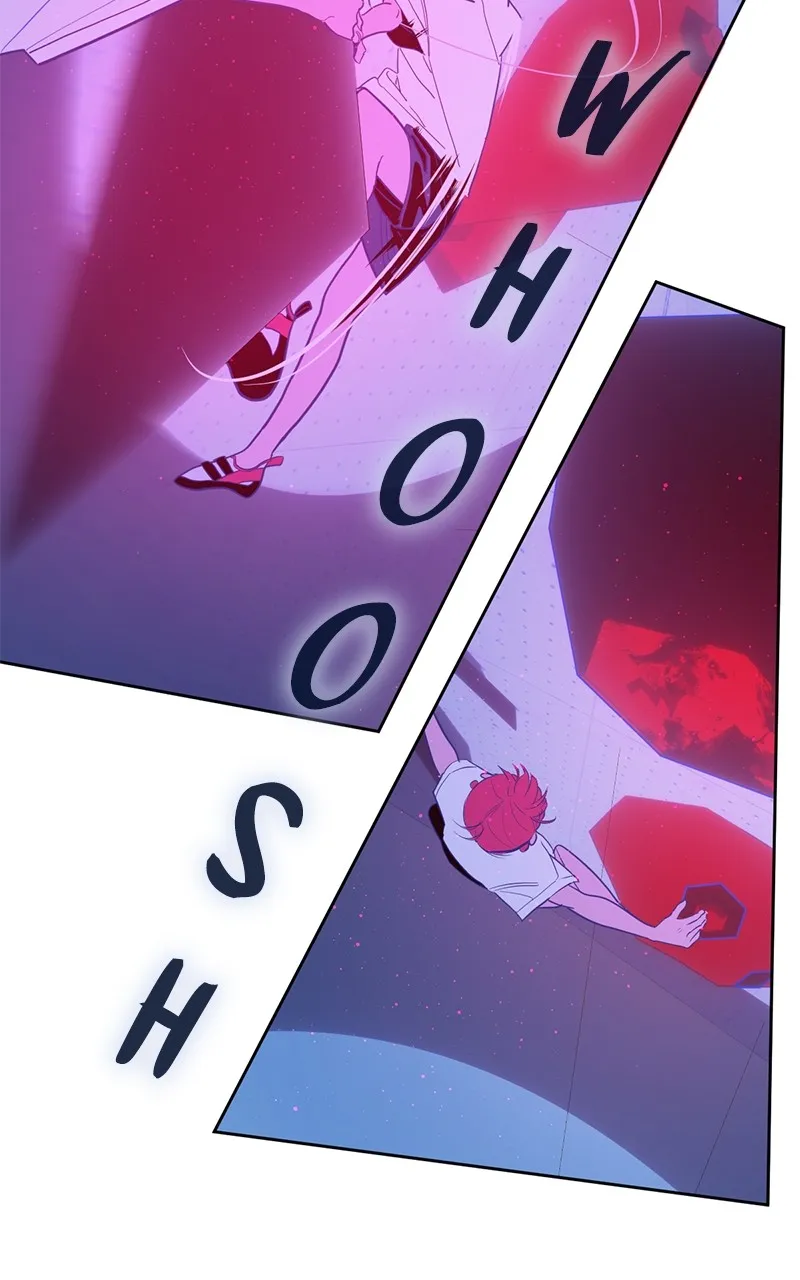 Read Deadpoint chapter 7 image 56 on Lezhin