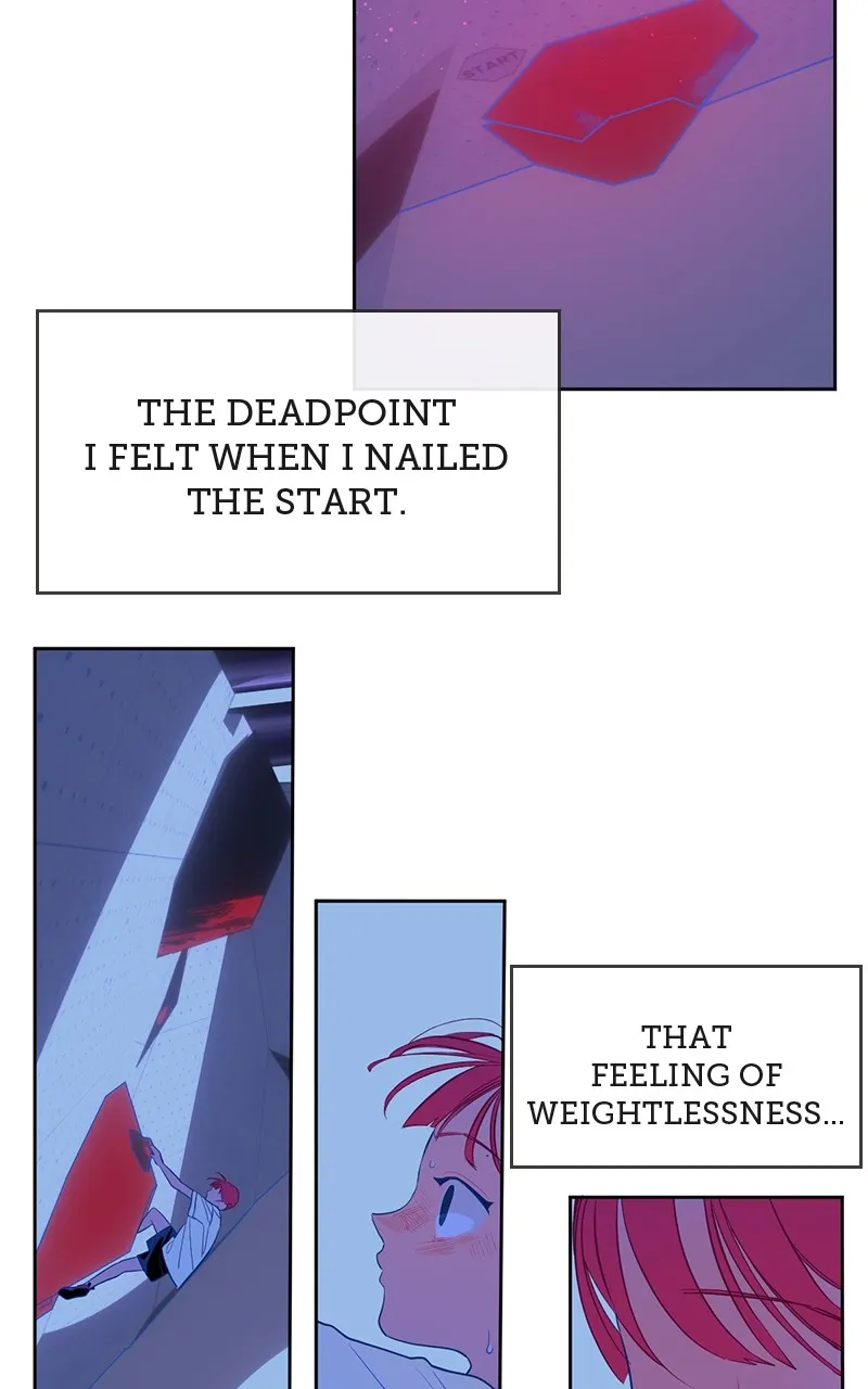 Read Deadpoint chapter 7 image 64 on Lezhin