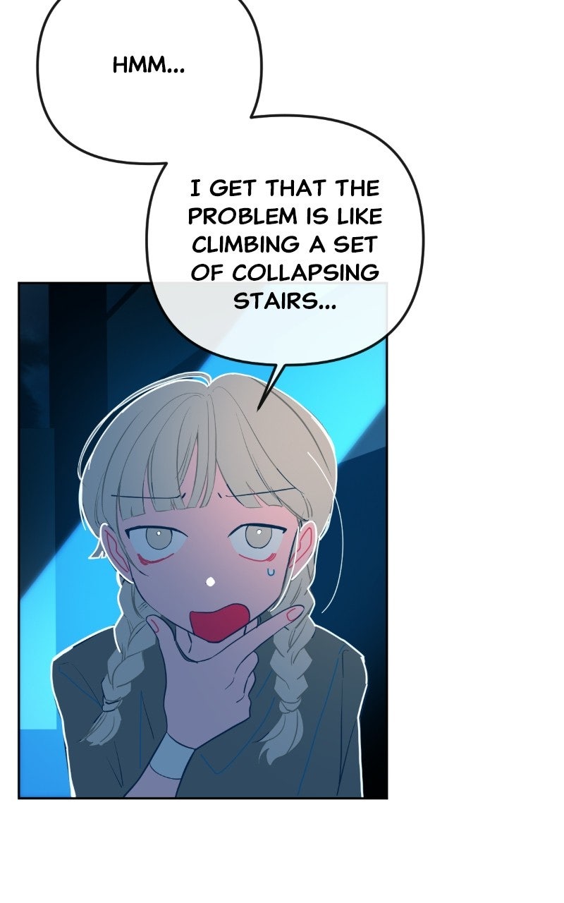 Read Deadpoint chapter 70 image 1 on Lezhin
