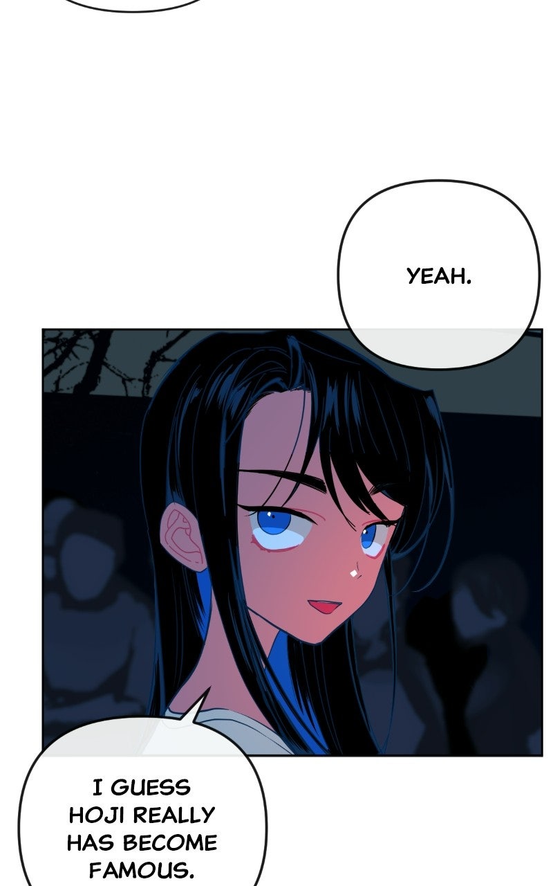 Read Deadpoint chapter 70 image 10 on Lezhin