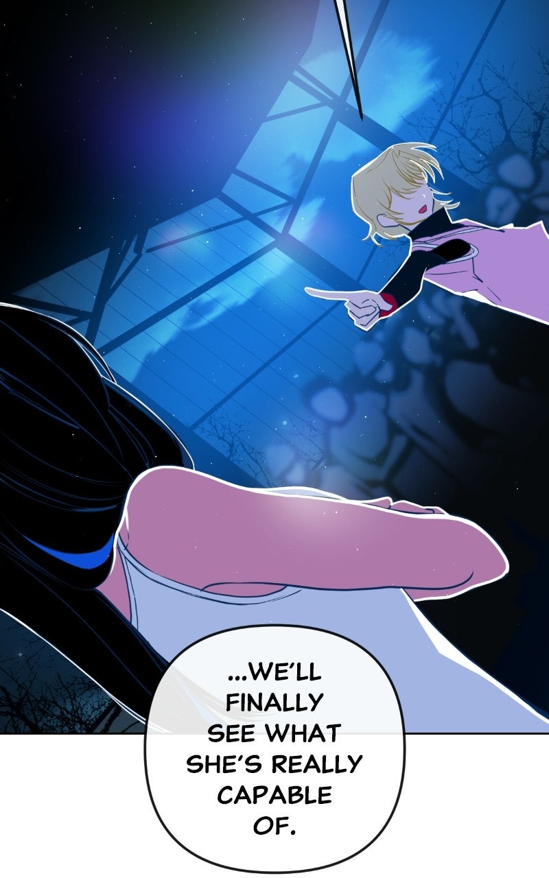 Read Deadpoint chapter 70 image 12 on Lezhin