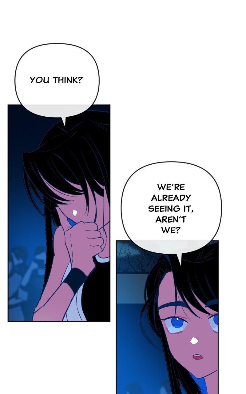 Read Deadpoint chapter 70 image 13 on Lezhin