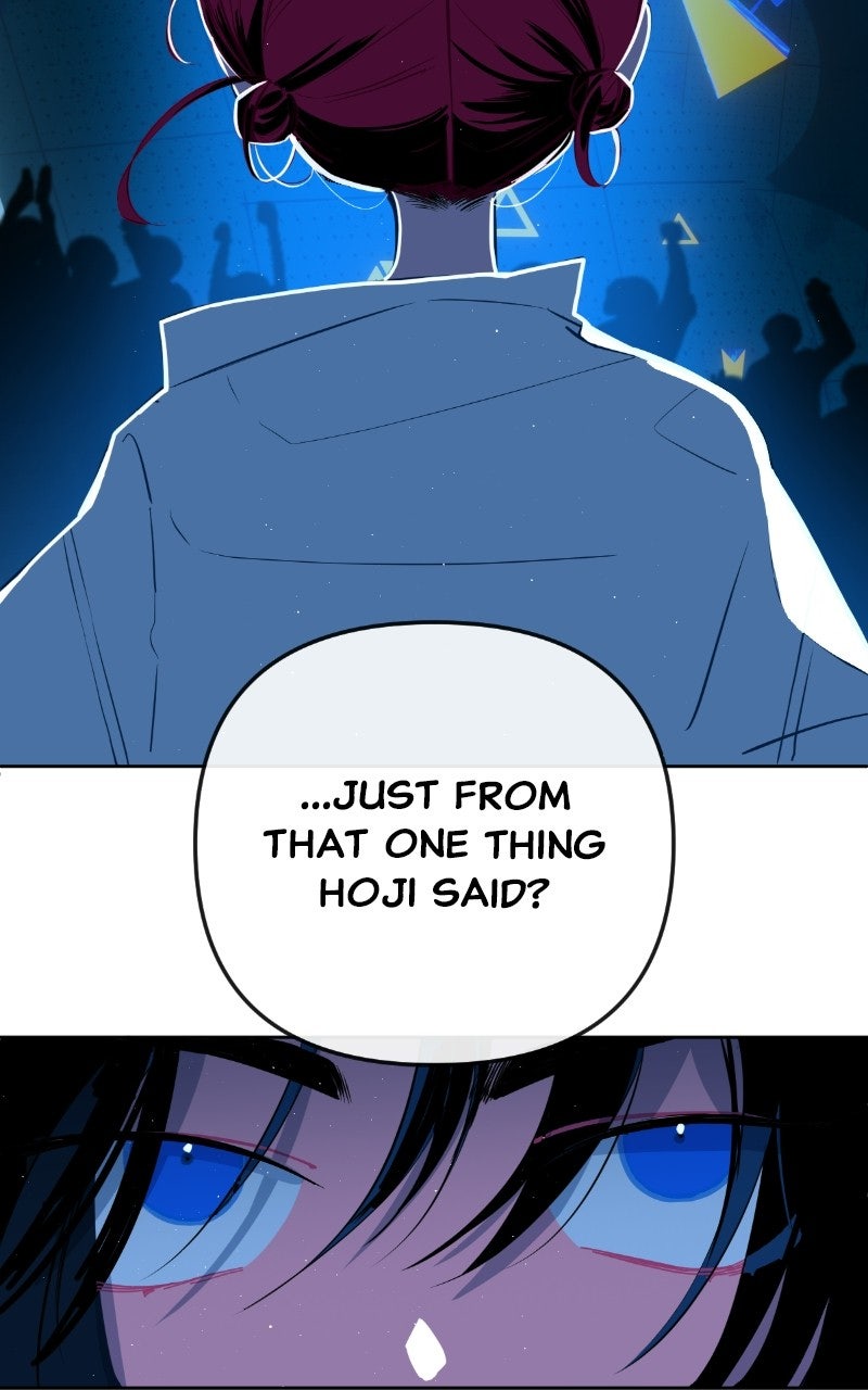 Read Deadpoint chapter 70 image 15 on Lezhin