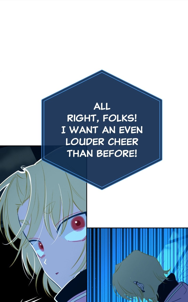 Read Deadpoint chapter 70 image 16 on Lezhin