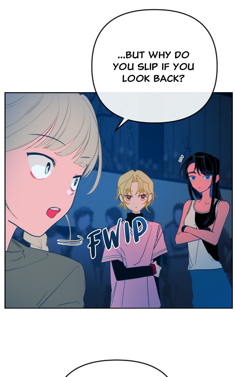 Read Deadpoint chapter 70 image 2 on Lezhin