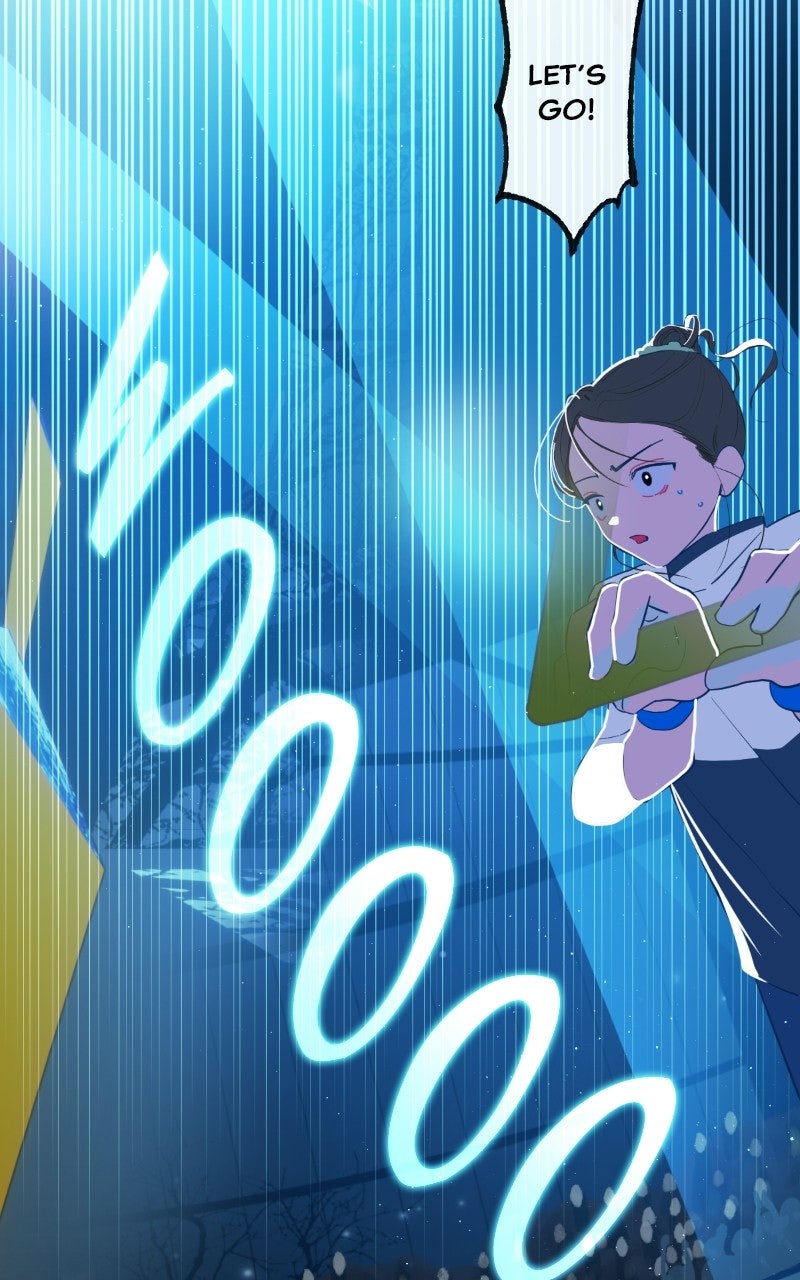 Read Deadpoint chapter 70 image 21 on Lezhin