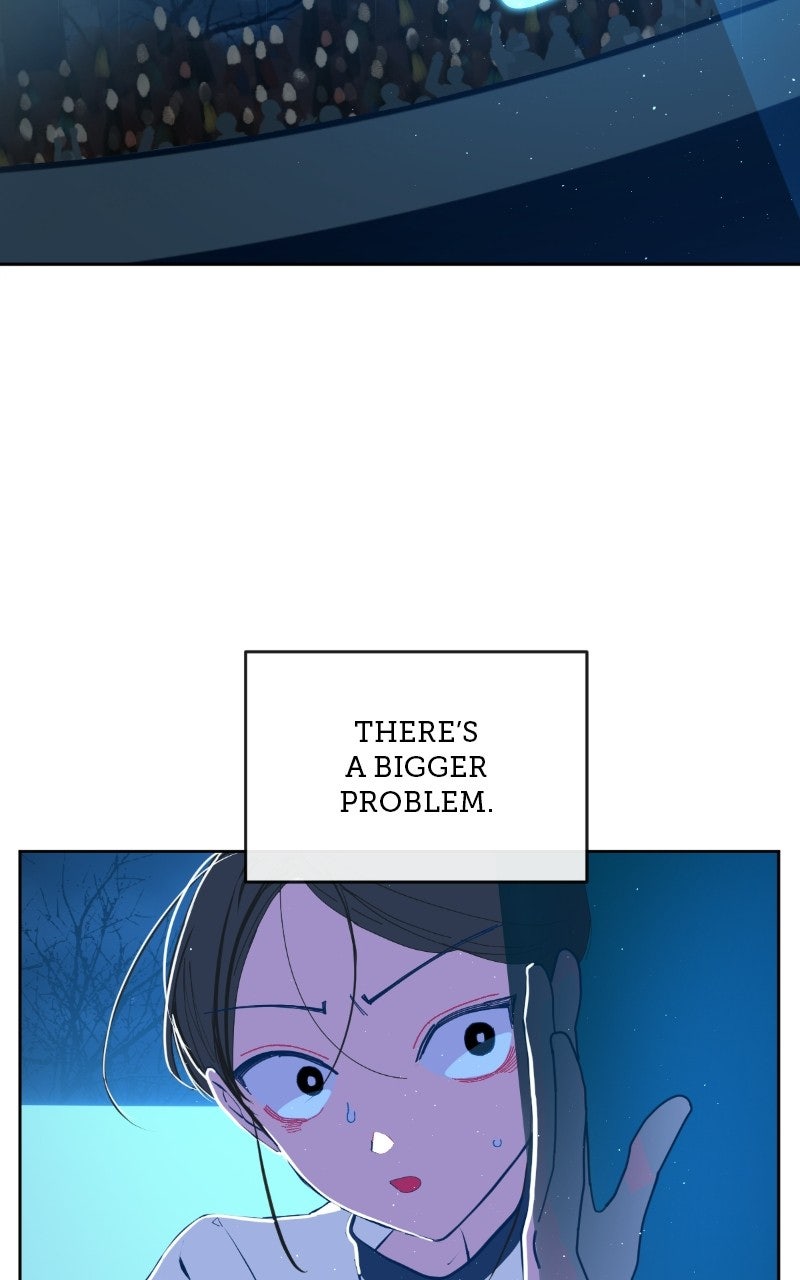 Read Deadpoint chapter 70 image 22 on Lezhin
