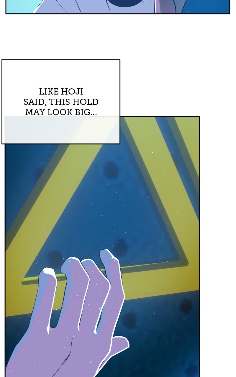 Read Deadpoint chapter 70 image 23 on Lezhin