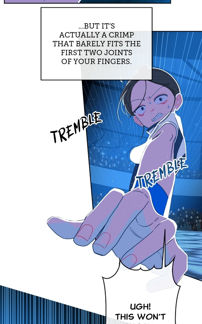 Read Deadpoint chapter 70 image 24 on Lezhin