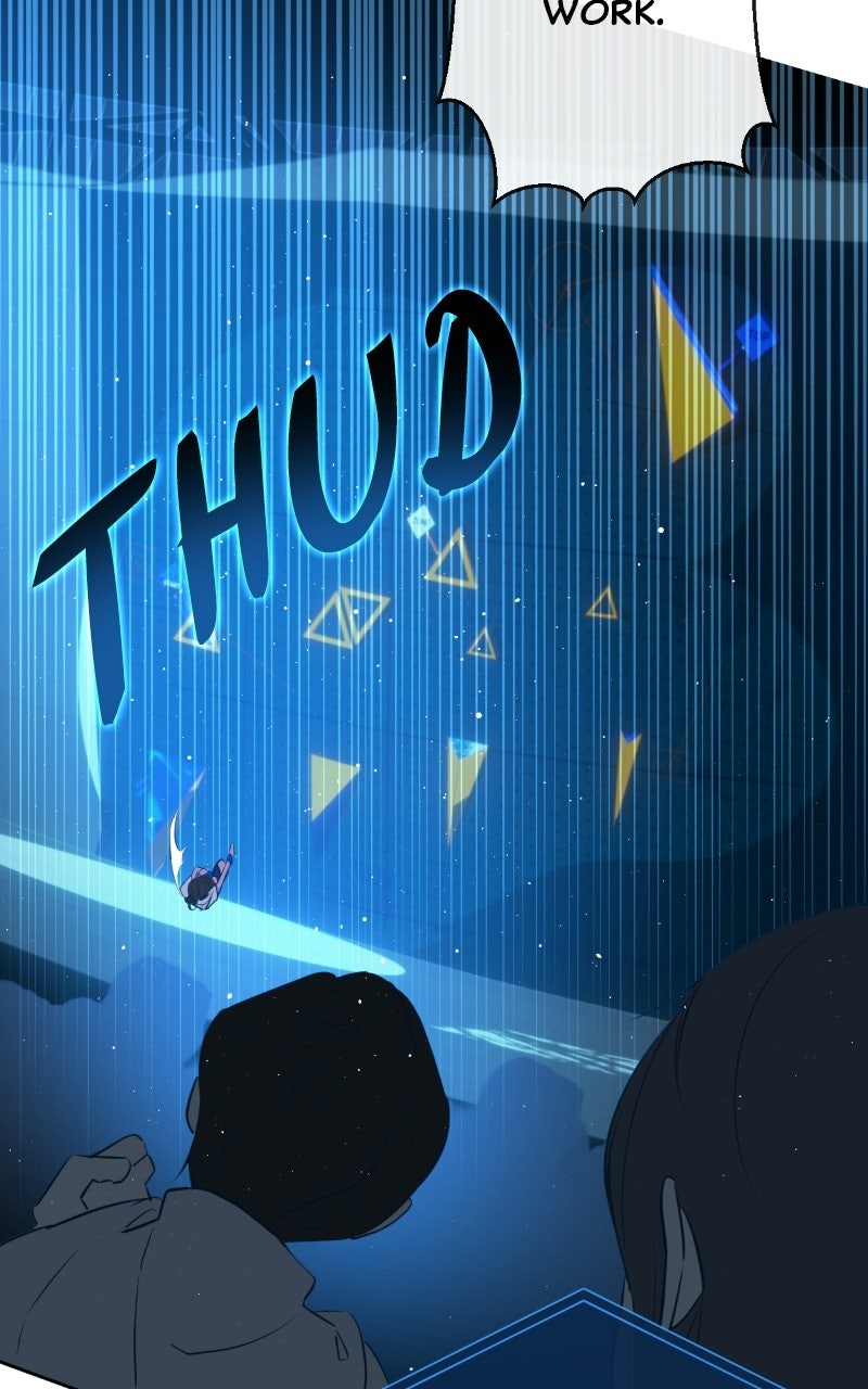 Read Deadpoint chapter 70 image 25 on Lezhin