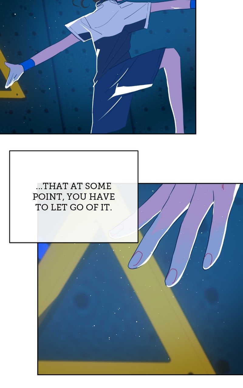 Read Deadpoint chapter 70 image 27 on Lezhin