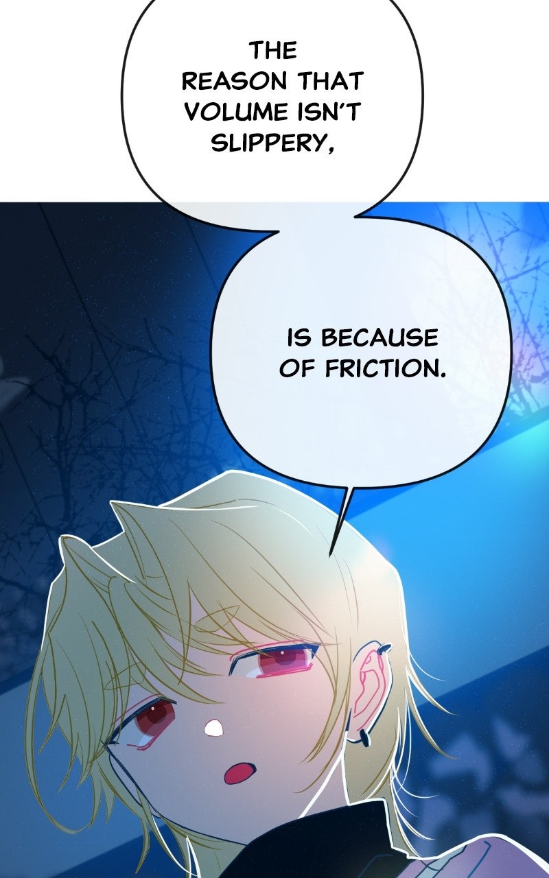 Read Deadpoint chapter 70 image 3 on Lezhin