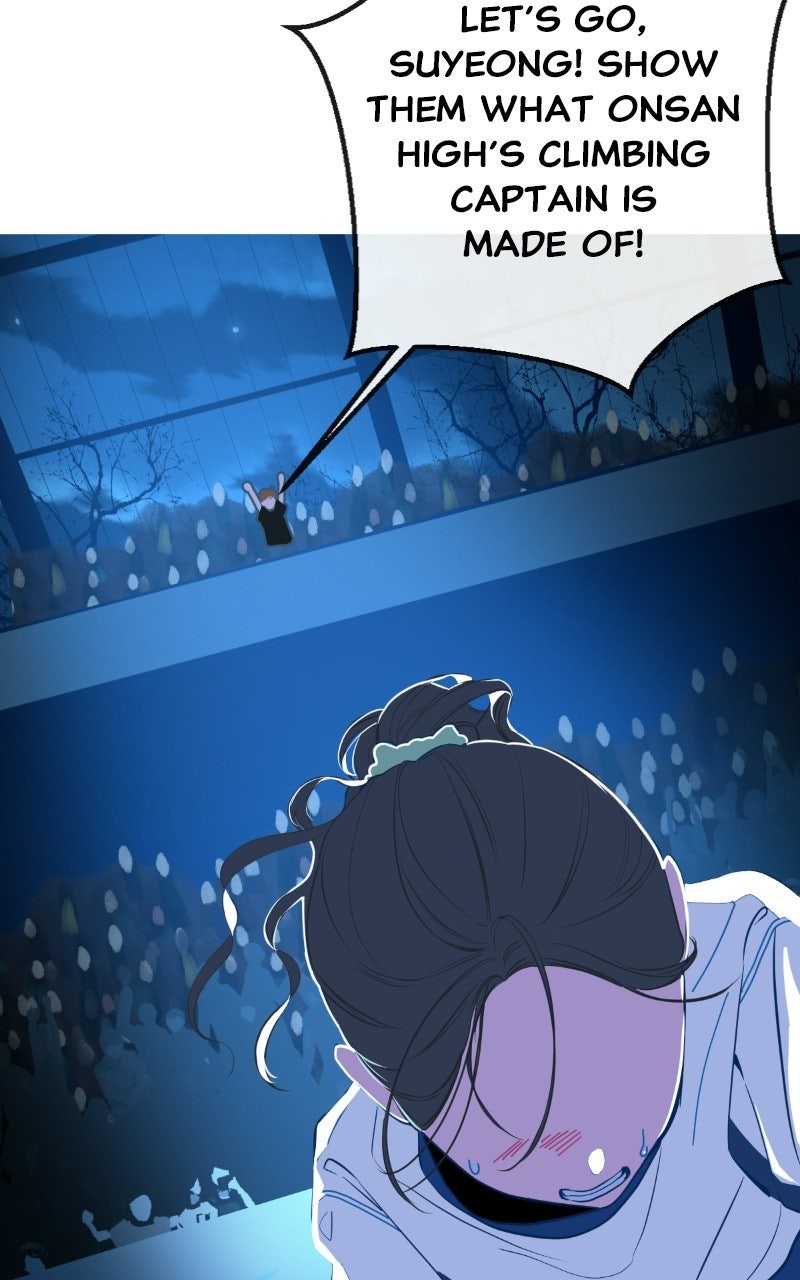 Read Deadpoint chapter 70 image 30 on Lezhin