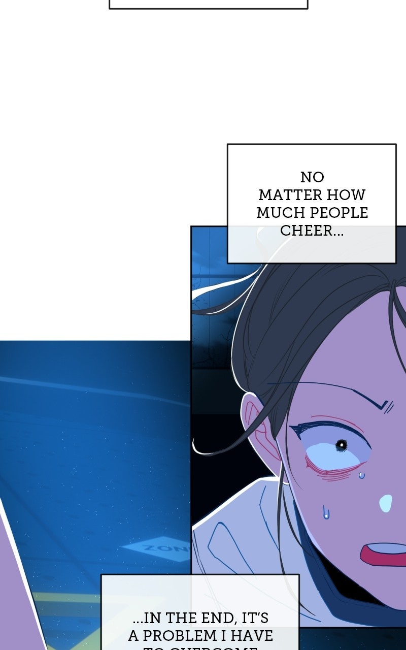 Read Deadpoint chapter 70 image 32 on Lezhin