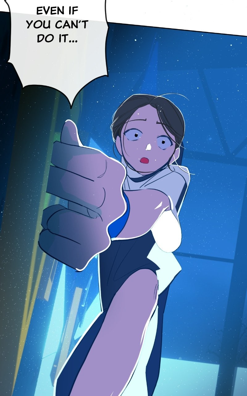 Read Deadpoint chapter 70 image 34 on Lezhin