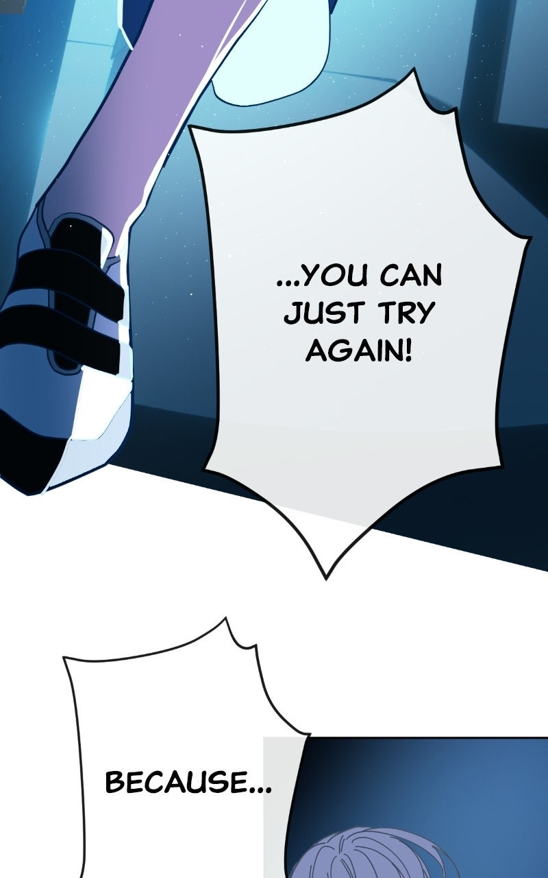 Read Deadpoint chapter 70 image 35 on Lezhin
