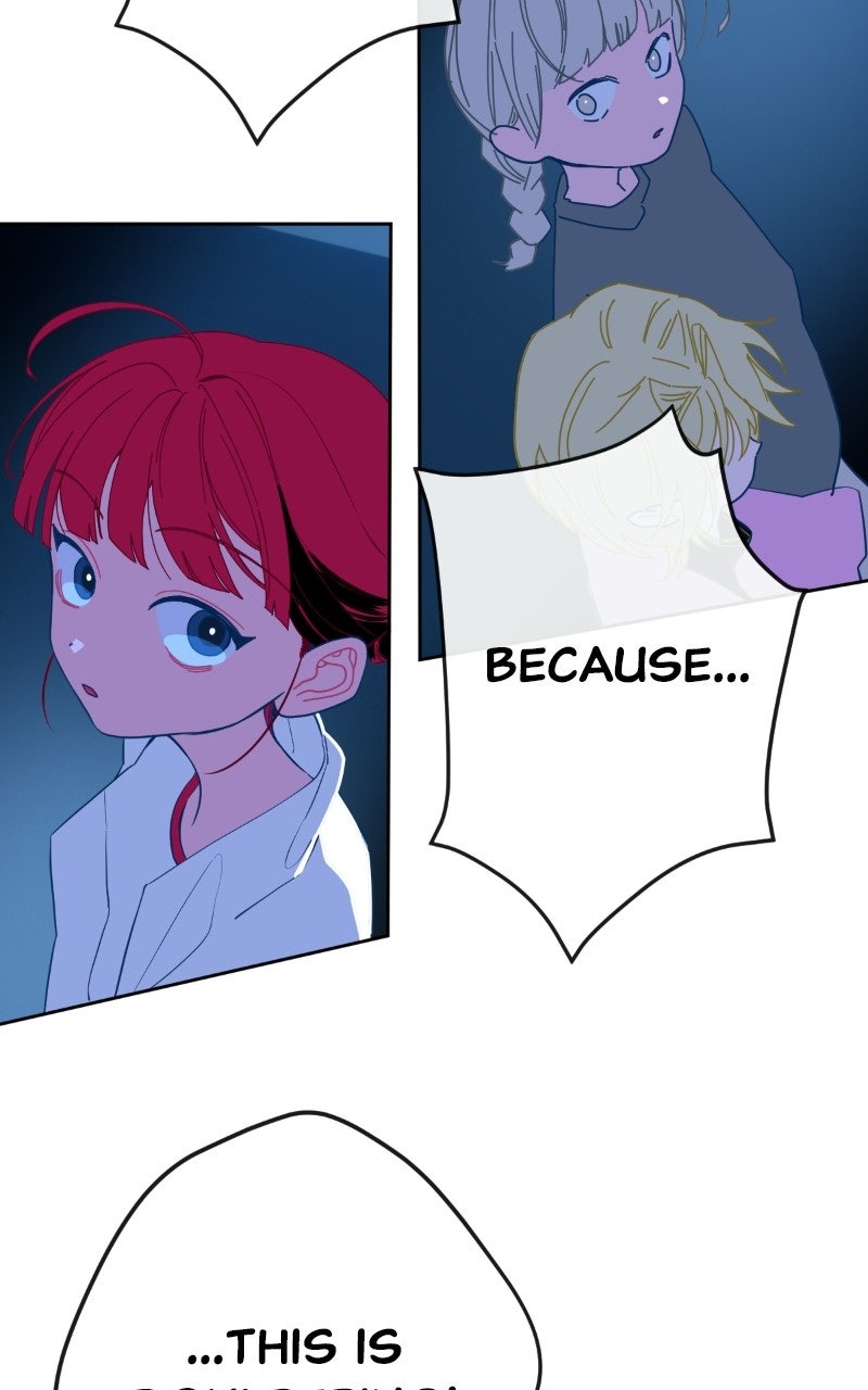 Read Deadpoint chapter 70 image 36 on Lezhin