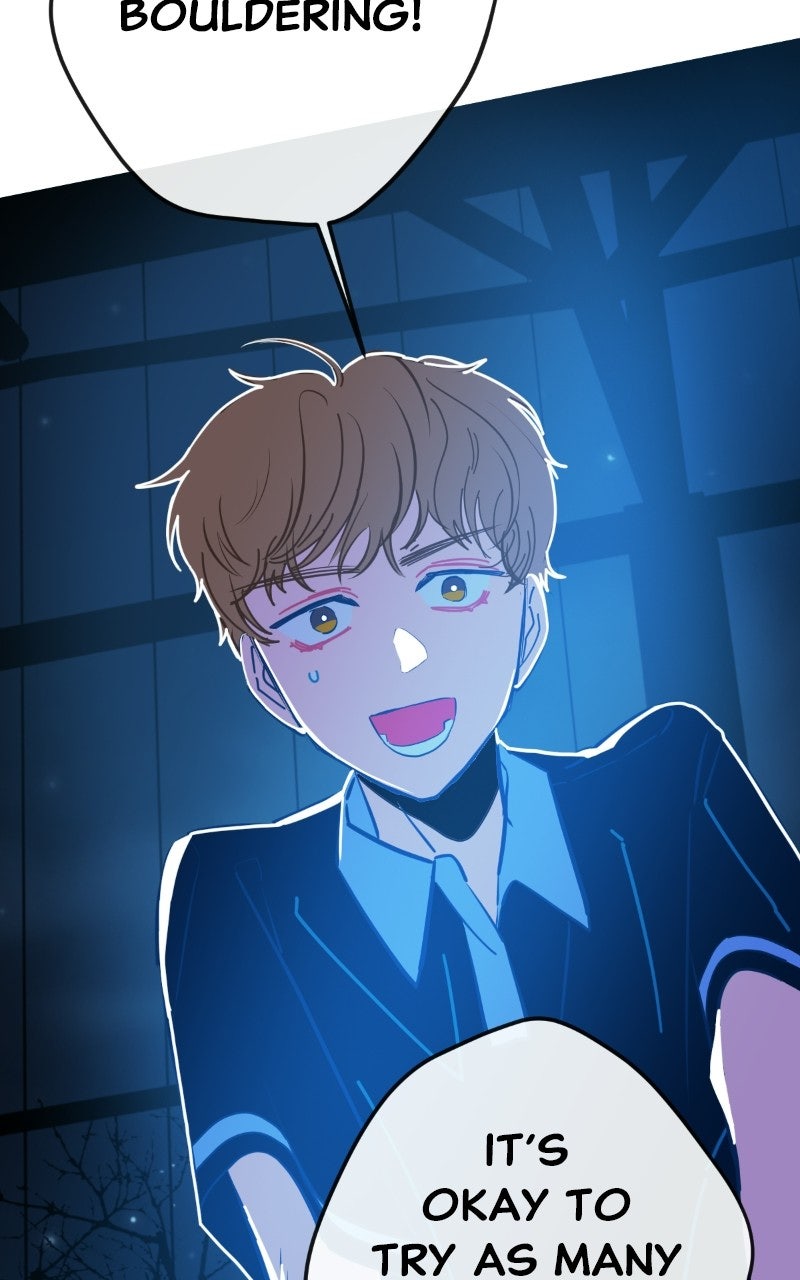 Read Deadpoint chapter 70 image 37 on Lezhin