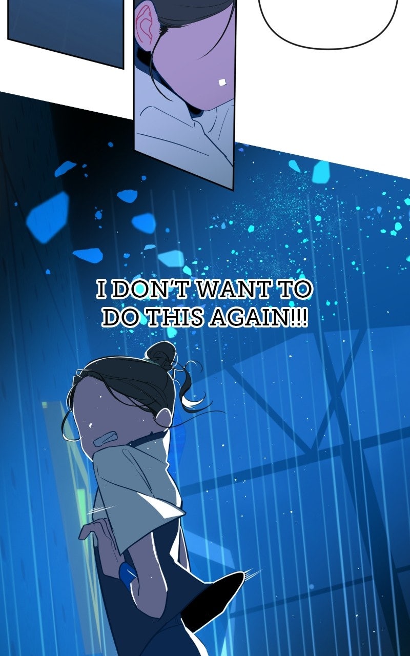 Read Deadpoint chapter 70 image 39 on Lezhin