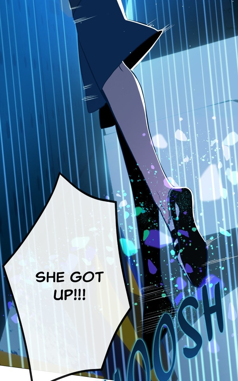 Read Deadpoint chapter 70 image 40 on Lezhin