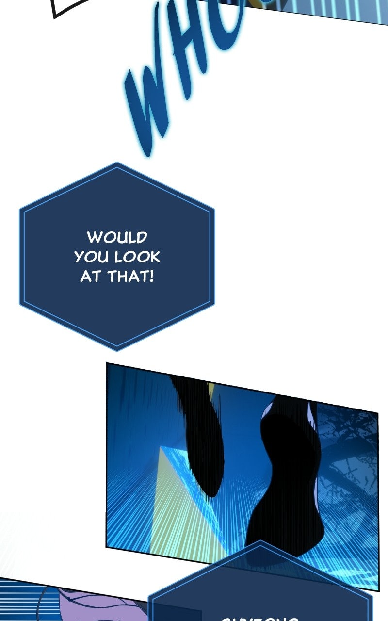 Read Deadpoint chapter 70 image 41 on Lezhin