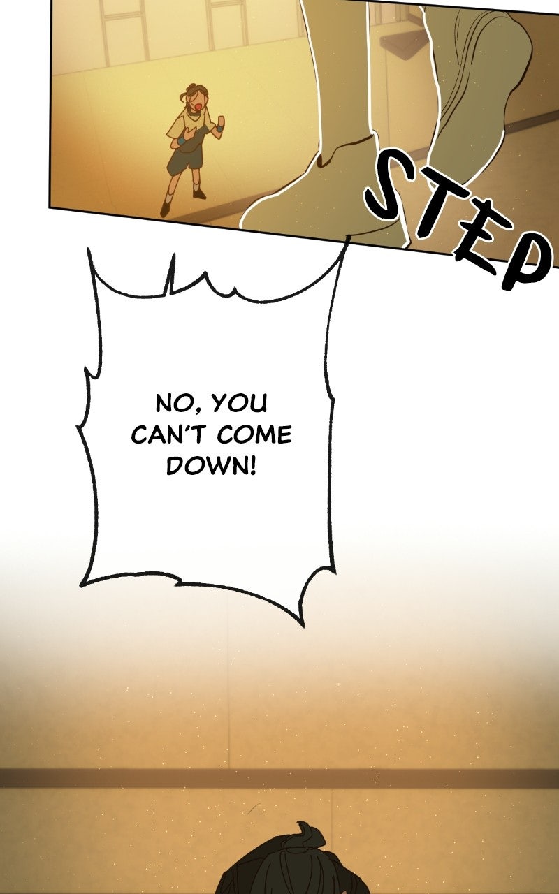 Read Deadpoint chapter 70 image 50 on Lezhin