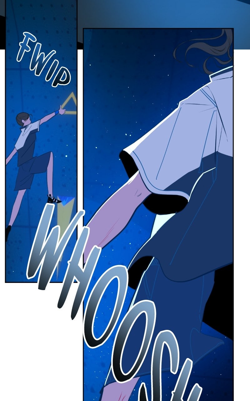 Read Deadpoint chapter 70 image 66 on Lezhin