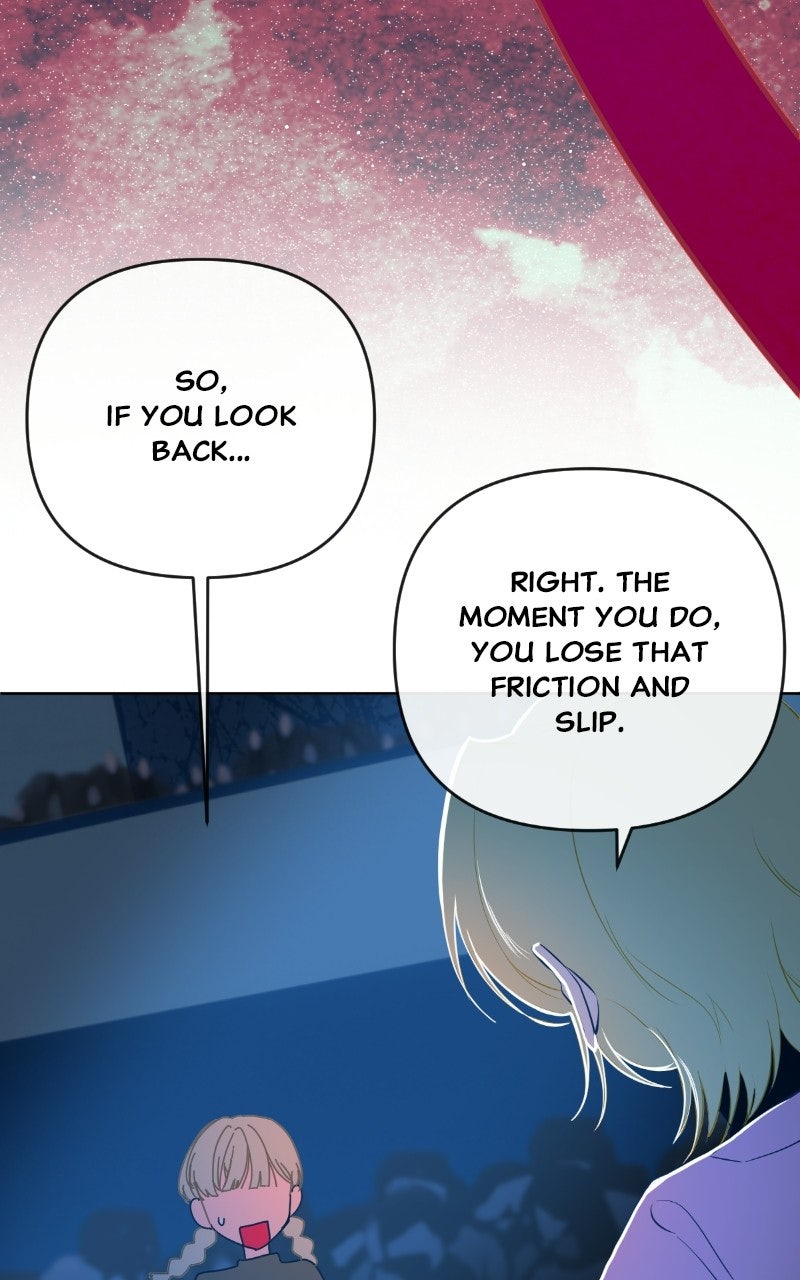 Read Deadpoint chapter 70 image 7 on Lezhin