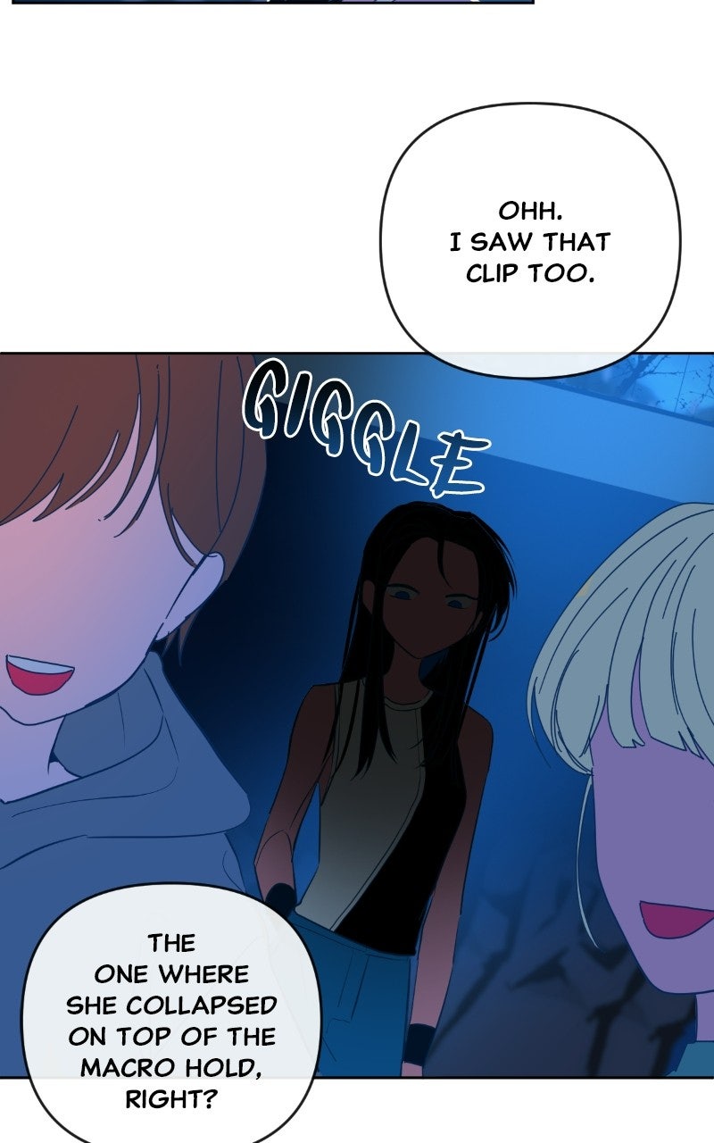 Read Deadpoint chapter 70 image 9 on Lezhin