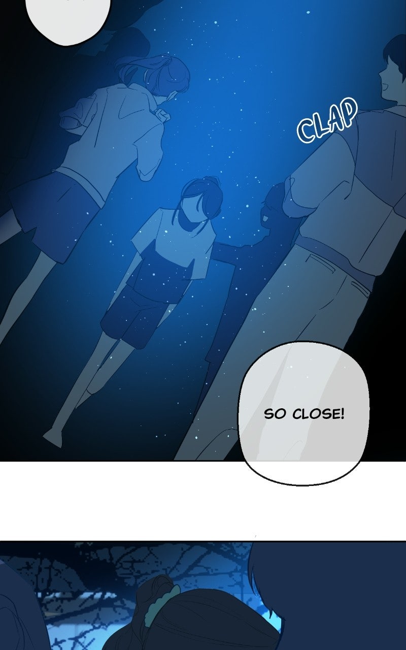 Read Deadpoint chapter 71 image 13 on Lezhin