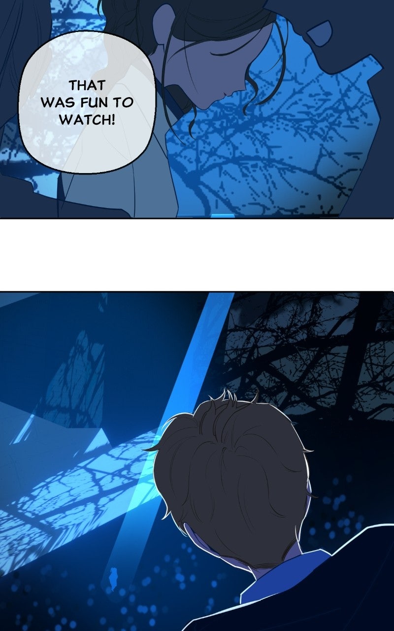 Read Deadpoint chapter 71 image 14 on Lezhin