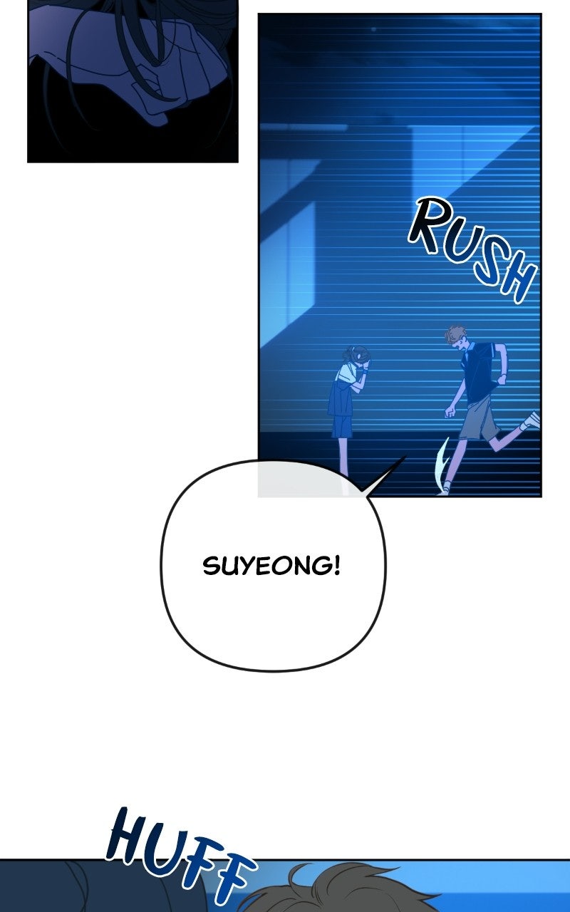 Read Deadpoint chapter 71 image 16 on Lezhin