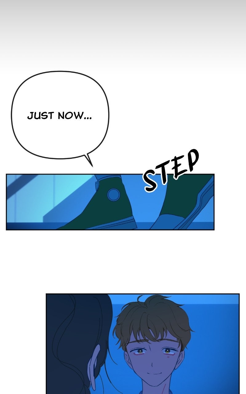 Read Deadpoint chapter 71 image 21 on Lezhin