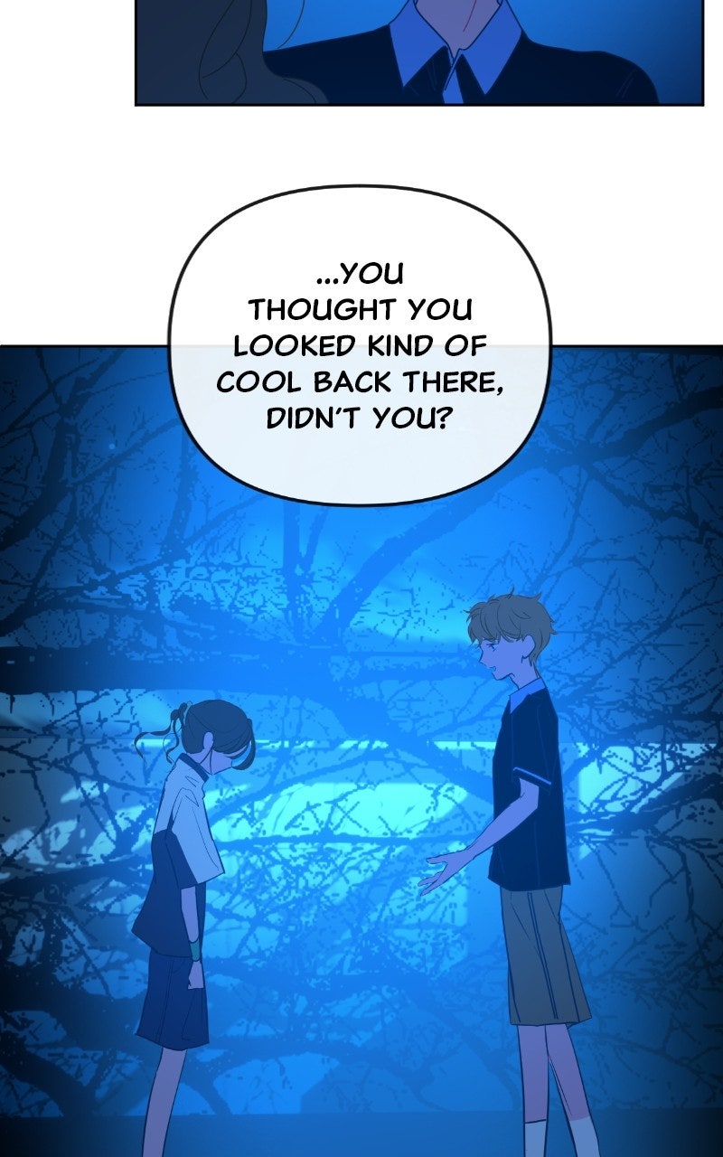 Read Deadpoint chapter 71 image 22 on Lezhin